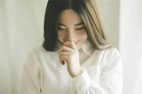 女生说对你没感觉是不是没机会了?